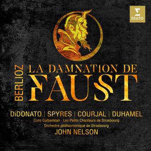 La Damnation de Faust (Live)
