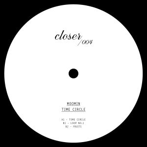 time circle (EP)