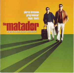 The Matador (OST)