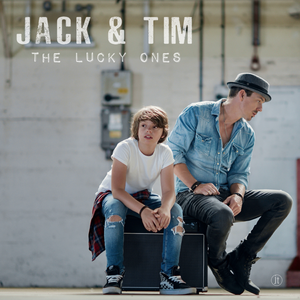 The Lucky Ones (Single)