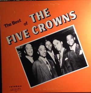 The Best Of The Five Crowns