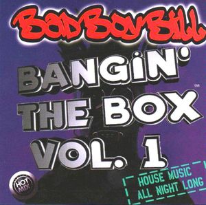 Bangin' the Box, Volume 1