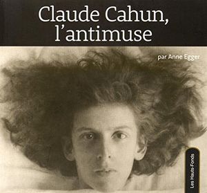 Claude Cahun, l'antimuse