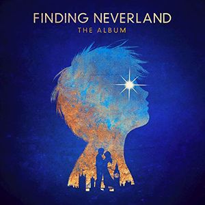 Finding Neverland: The Album