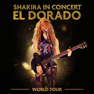 Chantaje: El Dorado World Tour Live (Live)