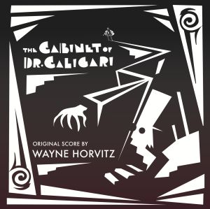 The Cabinet of Dr. Caligari (OST)