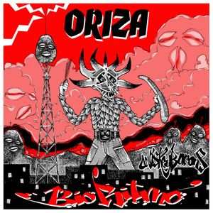 Oriza (Single)