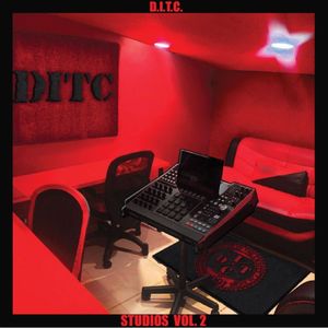 D.I.T.C. Studios Vol. 2