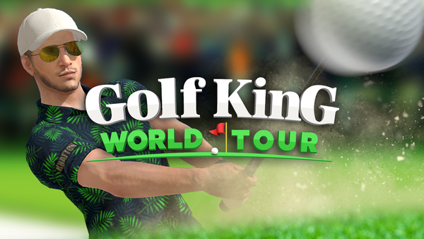 Golf King