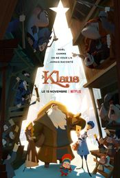 Affiche Klaus Affiche Klaus