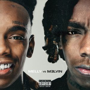 Melly vs Melvin