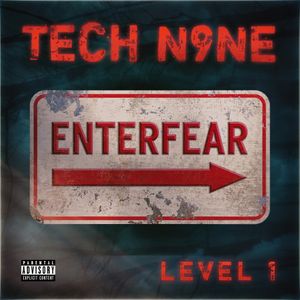 EnterFear Level 1 (EP)