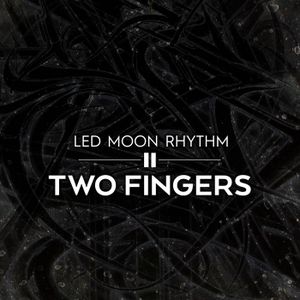 LED Moon Rhythm