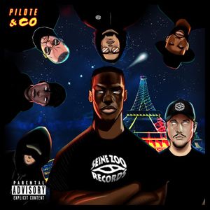 Pilote & Co (EP)