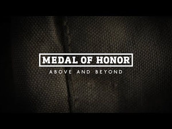 Medal of Honor: Above and Beyond