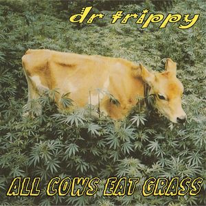 All Cows Eat Grass (EP)