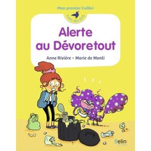 Alerte au Dévoretout