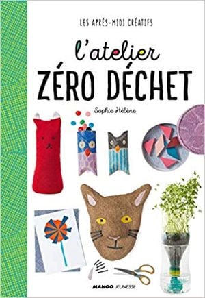 L'atelier zéro déchet