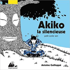 Akiko la silencieuse