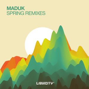 Anyone Out There (Maduk remix)