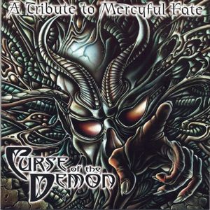 Curse of the Demon: A Tribute to Mercyful Fate