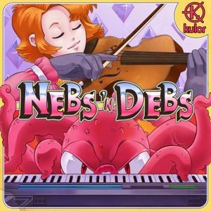 Nebs 'n Debs (OST)