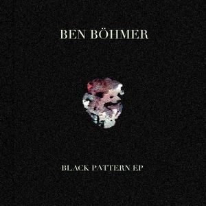 Black Pattern EP (EP)