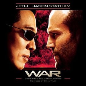 War (OST)