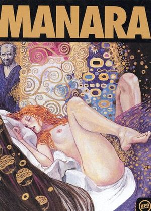 Manara