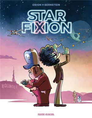 Star fixion