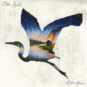 Blue Heron (EP)