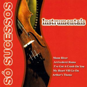 Só Sucessos - Instrumentais