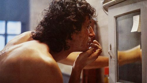 David Cronenberg : le cinéma de la chair