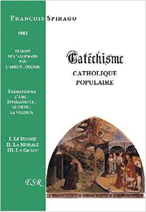 Catéchisme catholique populaire