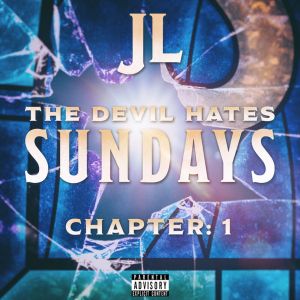 The Devil Hates Sundays Chapter: 1 (EP)