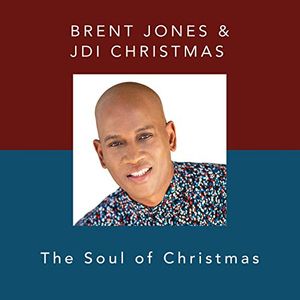 The Soul of Christmas (Single)