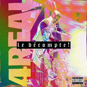 Le Décompte! (Single)