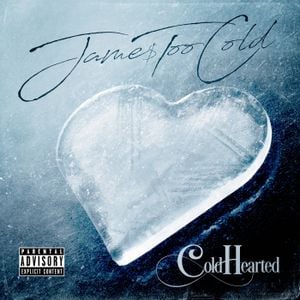 Cold Hearted (EP)