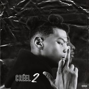 CREEL2 (Single)