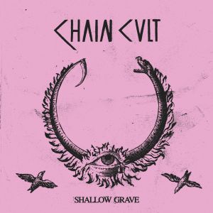 Shallow Grave LP