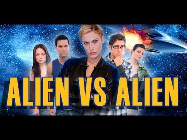 Alien vs. Alien