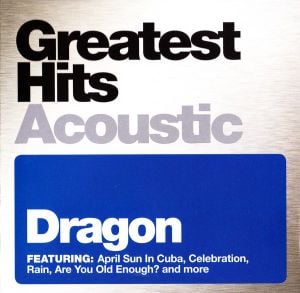 Greatest Hits Acoustic