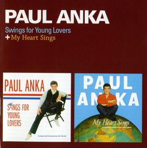 Swings For Young Lovers + My Heart Sings