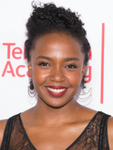 Jerrika Hinton