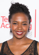 Jerrika Hinton