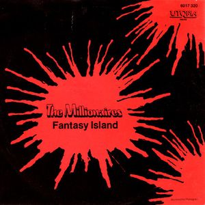 Fantasy Island (Single)