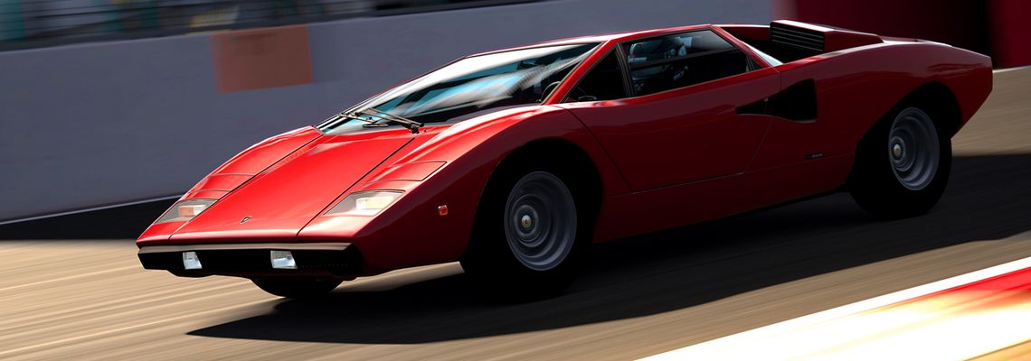 Cover Gran Turismo 6