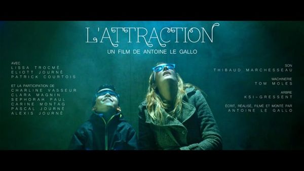 L'Attraction