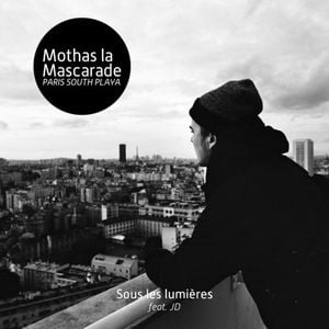 Sous les lumières (Single)