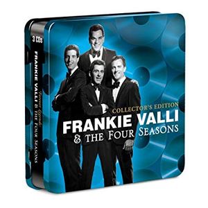 Forever Legends: Frankie Valli & the Four Seasons